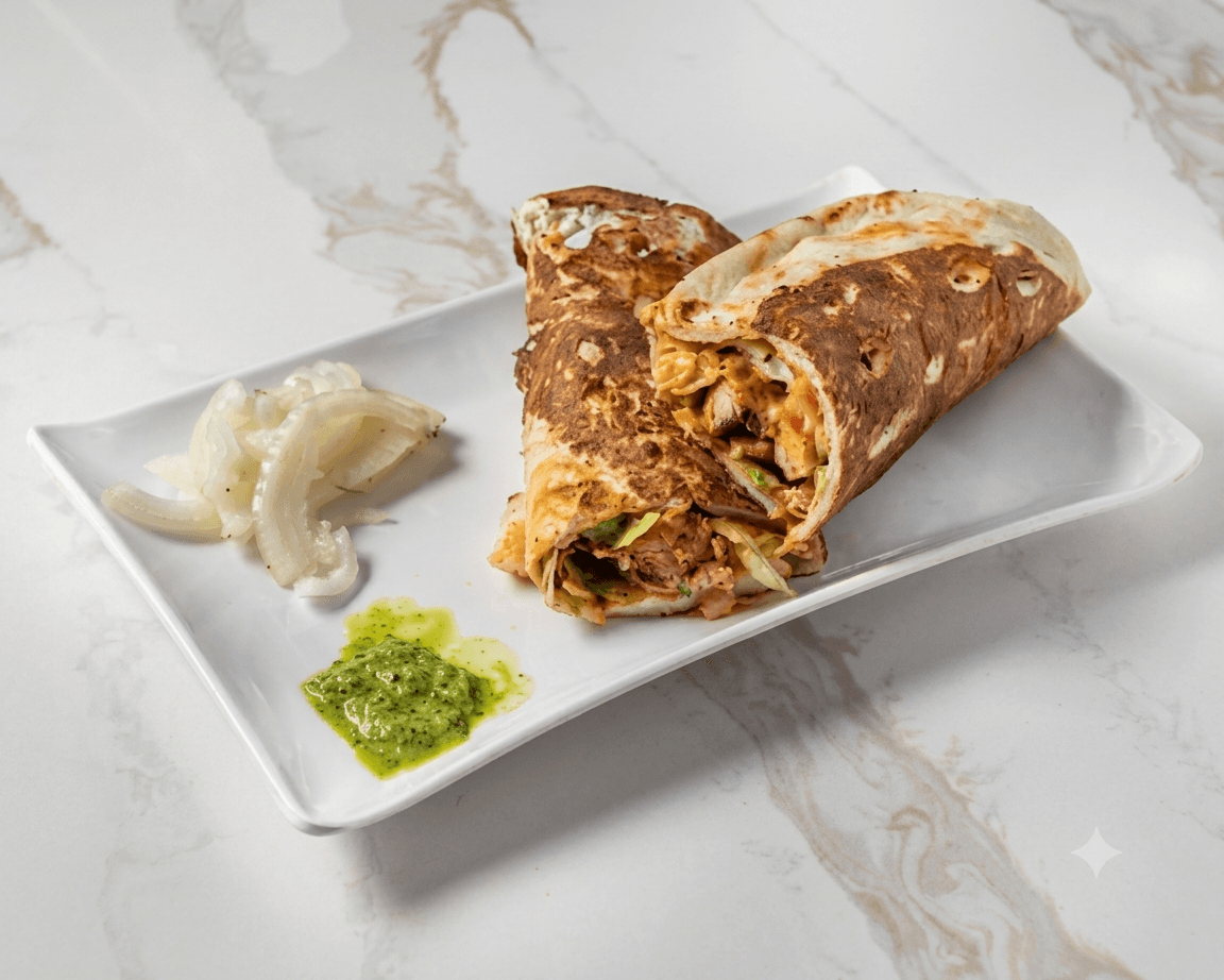 F&G Special Wrap