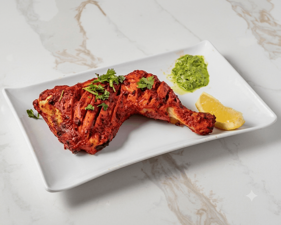 Tandoori Chicken Leg