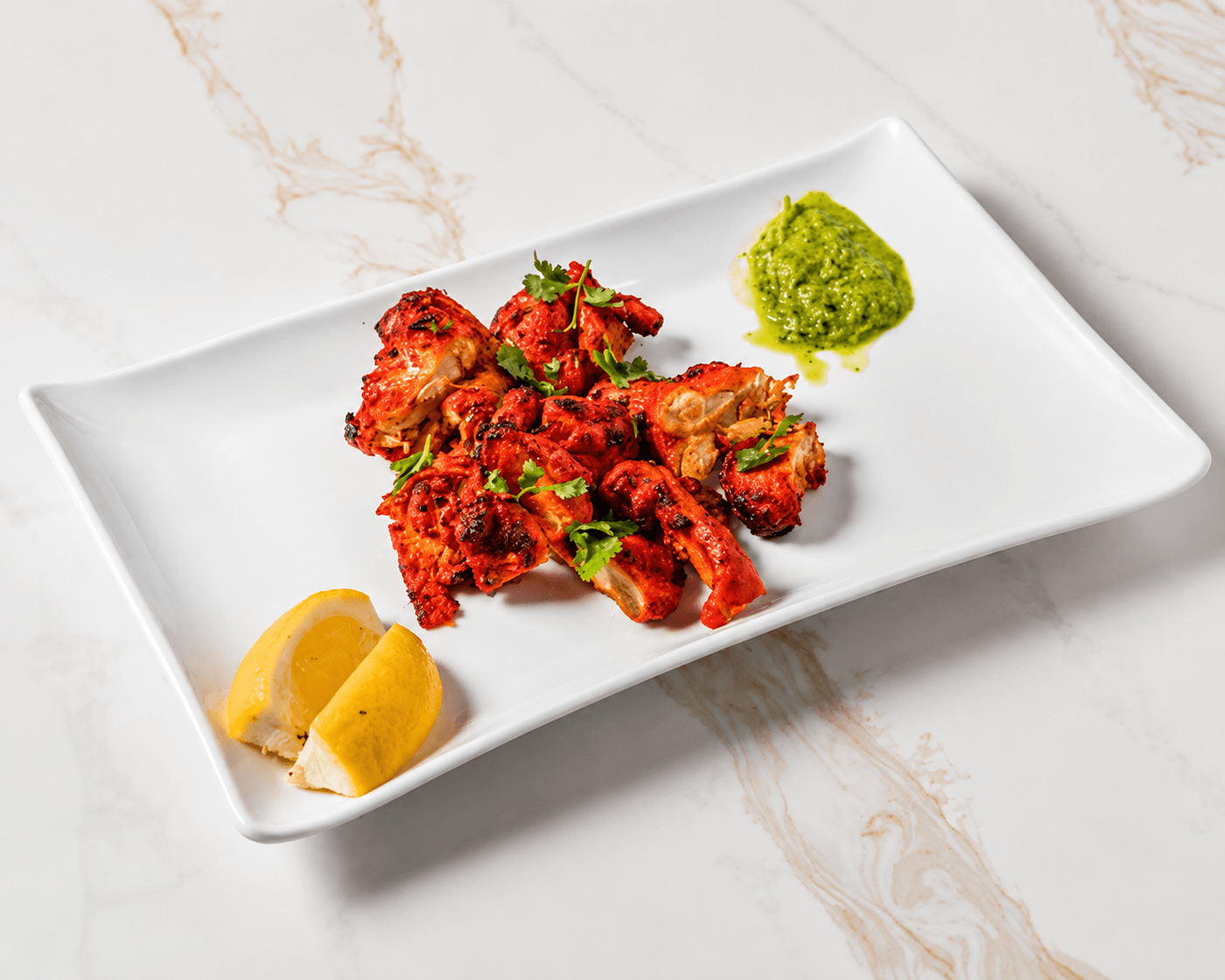 Malai Tikka