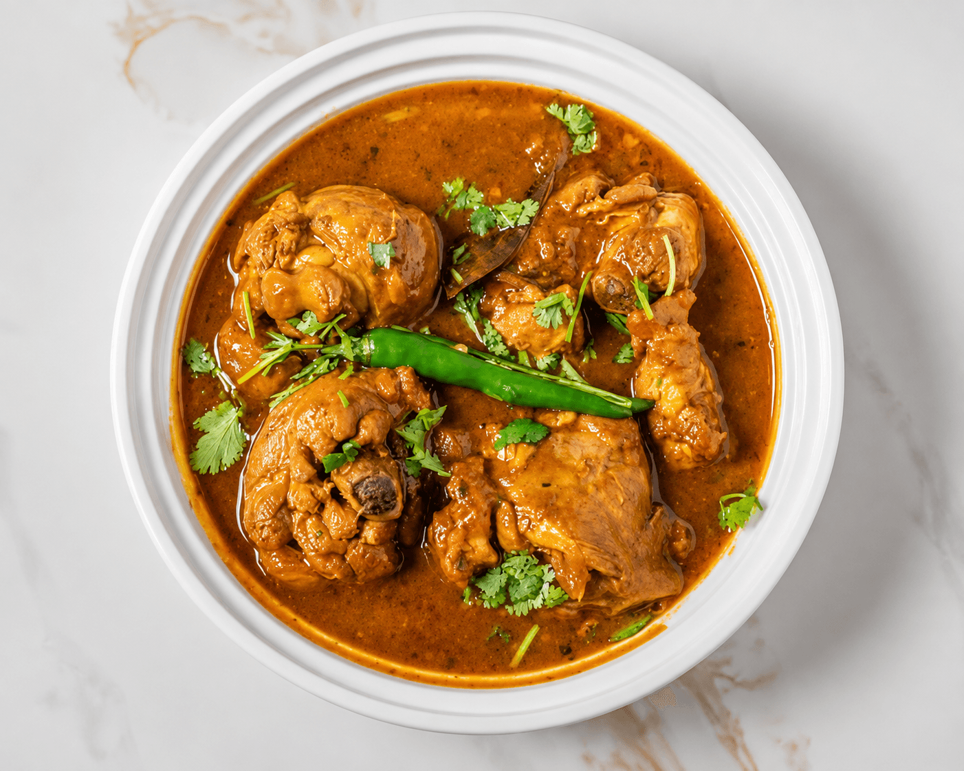 Chicken Curry