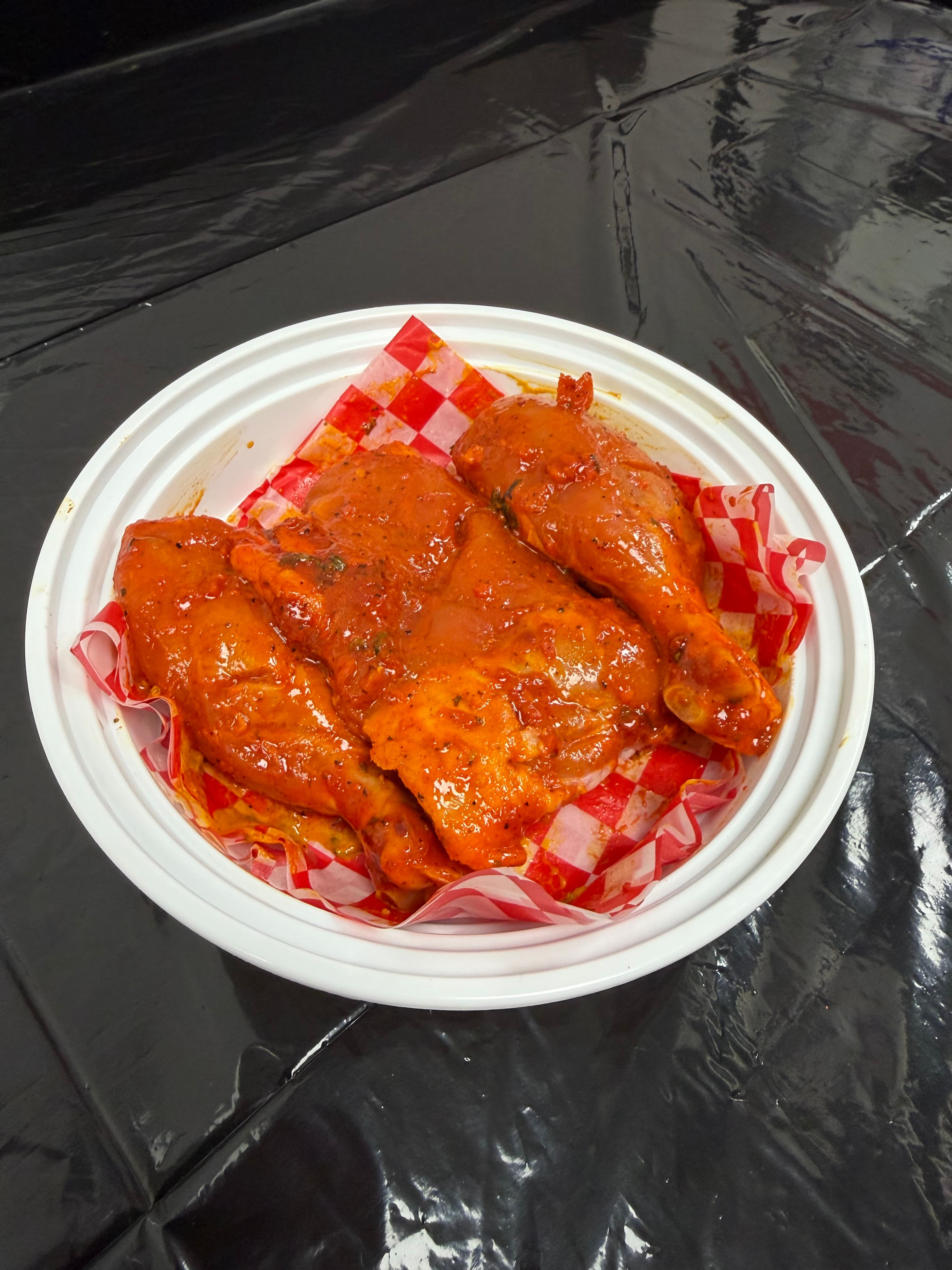 Desi Peri Peri
